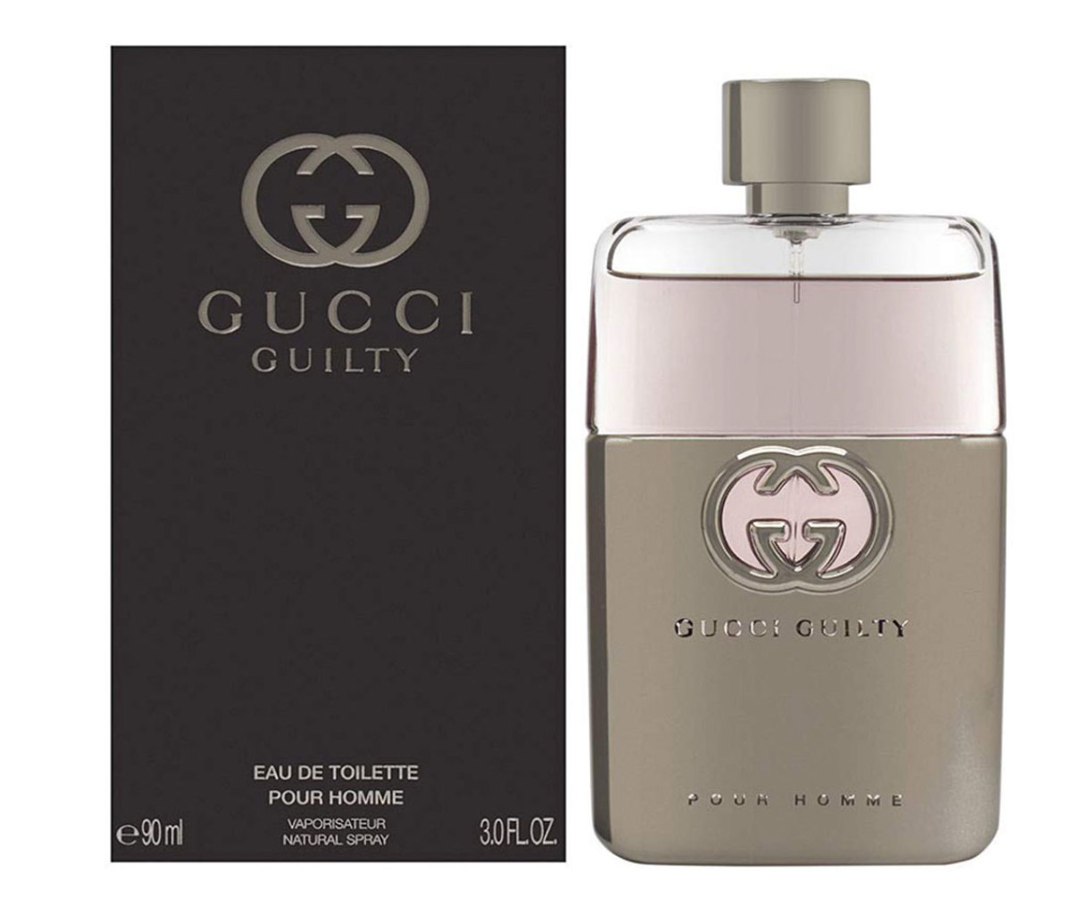 Gucci-Guilty